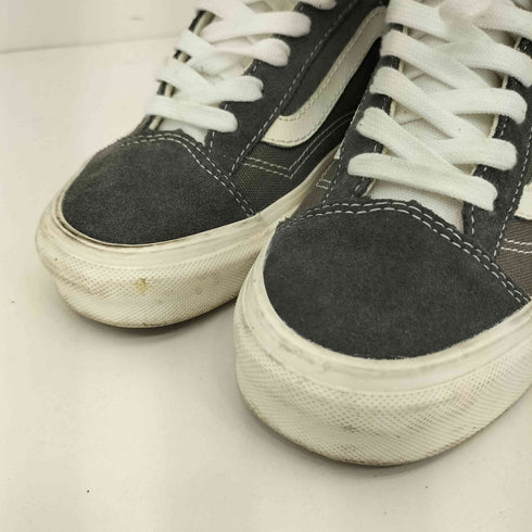 バンズ VANS Old Skool オールドスクール ローカットスニーカー レディース 23.5cm