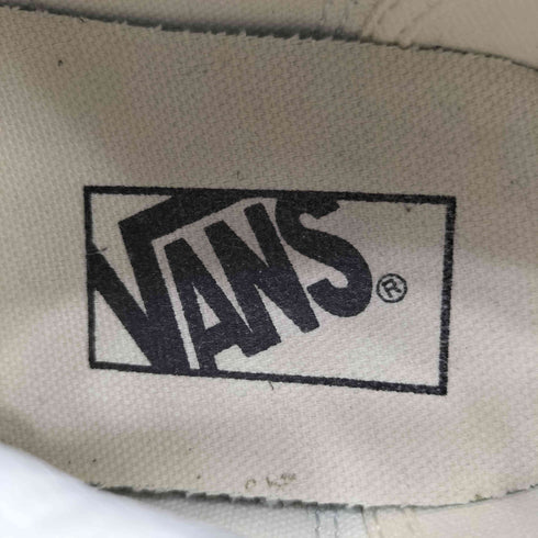 バンズ VANS Old Skool オールドスクール ローカットスニーカー レディース 23.5cm