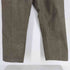 ニート NEAT 1955 TENT CLOTH WIDE 2プリーツ ワイド テーパードパンツ カーキ メンズ JPN:46