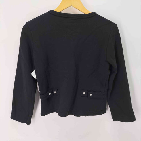 アニエスベー agnes b. CARDIGAN LE PETIT カーディガンプレッション レディース 2