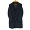 ユナイテッドアローズグリーンレーベルリラクシング UNITED ARROWS green label relaxing チェスターコート メンズ S