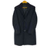 ユナイテッドアローズグリーンレーベルリラクシング UNITED ARROWS green label relaxing チェスターコート メンズ S