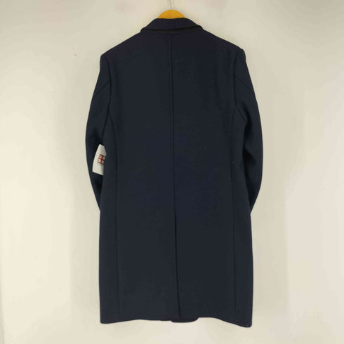 ユナイテッドアローズグリーンレーベルリラクシング UNITED ARROWS green label relaxing チェスターコート メンズ S