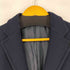 ユナイテッドアローズグリーンレーベルリラクシング UNITED ARROWS green label relaxing チェスターコート メンズ S