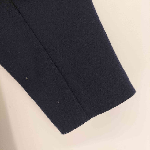 ユナイテッドアローズグリーンレーベルリラクシング UNITED ARROWS green label relaxing チェスターコート メンズ S