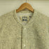 リーバイスメイドアンドクラフテッド Levis Made & Crafted TYPE II FLEECE ジャケット WHITESMOKE メンズ import:XL