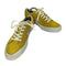 コンバース CONVERSE x GOLF le FLEUR Ox Solar Power One Star ゴルフ・ラ・フルール スエード ワンスター ローカットスニーカー レディース 24cm