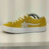 コンバース CONVERSE x GOLF le FLEUR Ox Solar Power One Star ゴルフ・ラ・フルール スエード ワンスター ローカットスニーカー レディース 24cm