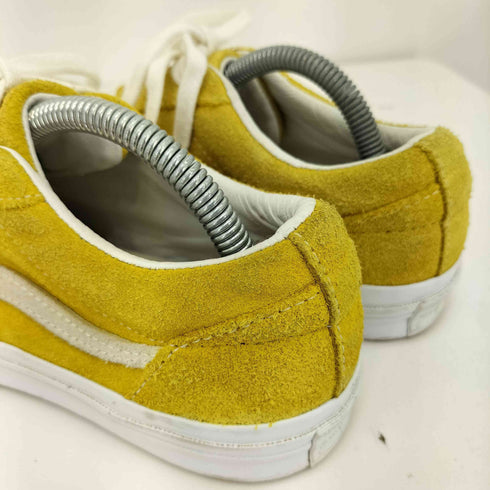 コンバース CONVERSE x GOLF le FLEUR Ox Solar Power One Star ゴルフ・ラ・フルール スエード ワンスター ローカットスニーカー レディース 24cm