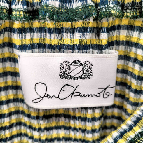 ジュンオカモト JUN OKAMOTO 食べ損ねたかき氷みたいなスカート レディース FREE