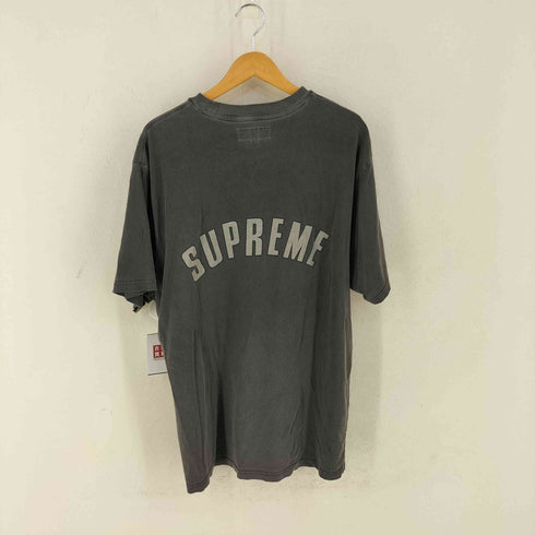 シュプリーム Supreme Cracked Arc S/S Top Tシャツ メンズ import:XL