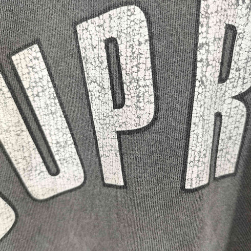 シュプリーム Supreme Cracked Arc S/S Top Tシャツ メンズ import:XL