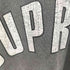 シュプリーム Supreme Cracked Arc S/S Top Tシャツ メンズ import:XL