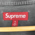 シュプリーム Supreme Cracked Arc S/S Top Tシャツ メンズ import:XL