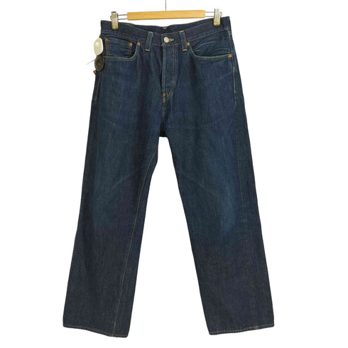 リーバイスヴィンテージクロージング Levis Vintage Clothing 復刻1937年モデル 501XX ジーンズ RIGID メンズ W34 L34