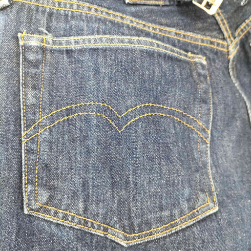 リーバイスヴィンテージクロージング Levis Vintage Clothing 復刻1937年モデル 501XX ジーンズ RIGID メンズ W34 L34