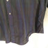 ギャップ Gap 00S ブラックウォッチチェックシャツ メンズ XL