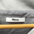 Whinny ホワイニー 23SS 南極パラダイツ ジップアップ ブルゾン ジャケット ジャージ メンズ FREE