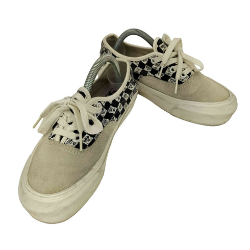 バンズ VANS authentic オーセンティックローカットスニーカー レディース 23.5cm