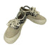 バンズ VANS authentic オーセンティックローカットスニーカー レディース 23.5cm