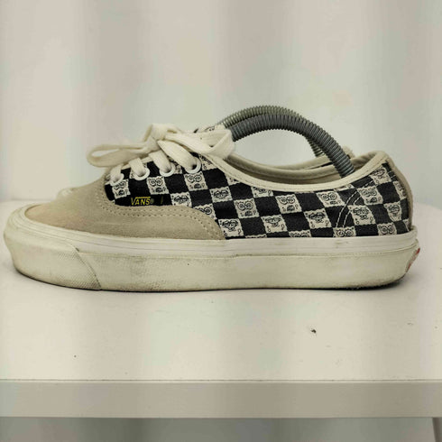 バンズ VANS authentic オーセンティックローカットスニーカー レディース 23.5cm