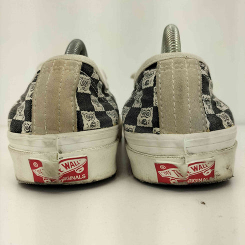 バンズ VANS authentic オーセンティックローカットスニーカー レディース 23.5cm