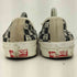 バンズ VANS authentic オーセンティックローカットスニーカー レディース 23.5cm