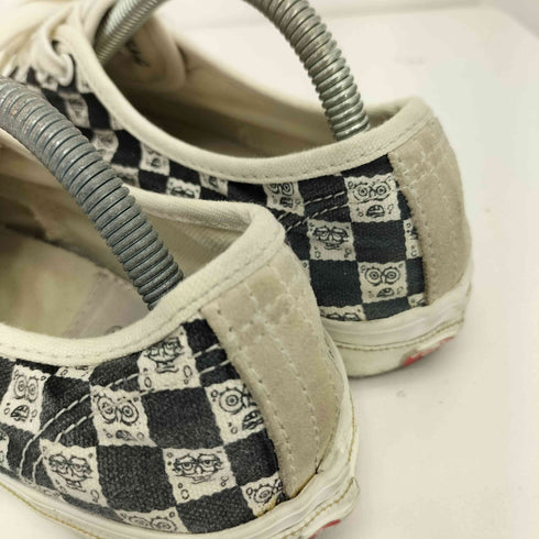 バンズ VANS authentic オーセンティックローカットスニーカー レディース 23.5cm