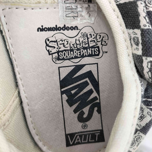 バンズ VANS authentic オーセンティックローカットスニーカー レディース 23.5cm