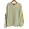 ハフ HUF PULP FICTION Collage L/S Tee メンズ