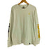 ハフ HUF PULP FICTION Collage L/S Tee メンズ