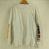ハフ HUF PULP FICTION Collage L/S Tee メンズ
