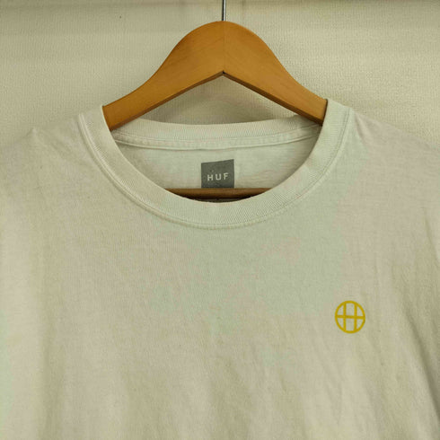 ハフ HUF PULP FICTION Collage L/S Tee メンズ