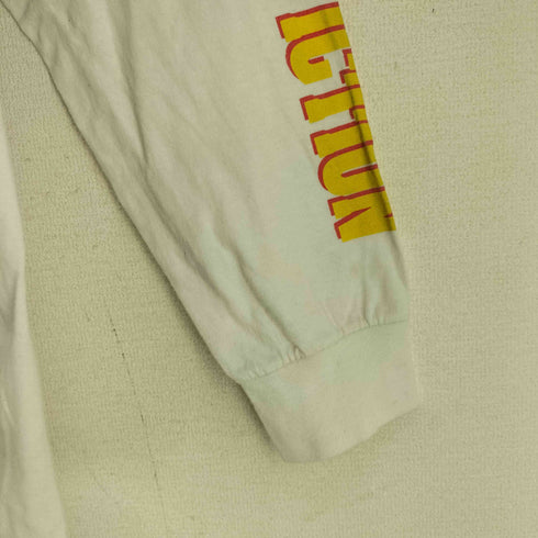ハフ HUF PULP FICTION Collage L/S Tee メンズ