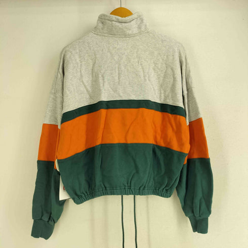 リー Lee SPORTS SWEAT レディース