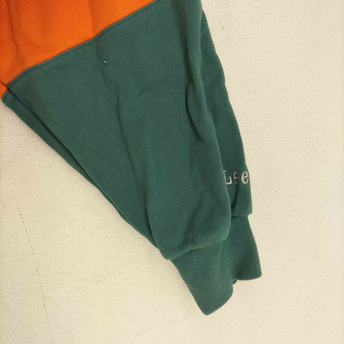 リー Lee SPORTS SWEAT レディース