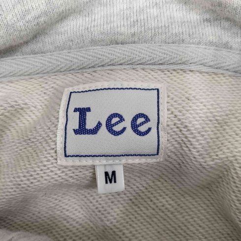 リー Lee SPORTS SWEAT レディース