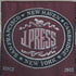 ジェイプレス J.PRESS 80s ライナー付き ステンカラーコート メンズ
