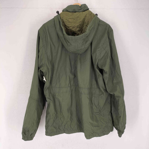 ROUGH STOCK マウンテンジャケット メンズ 2XL