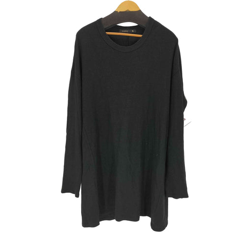 クラシカ KLASICA LINEN COTTON LONG KNIT メンズ 4