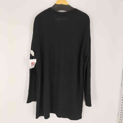 クラシカ KLASICA LINEN COTTON LONG KNIT メンズ 4