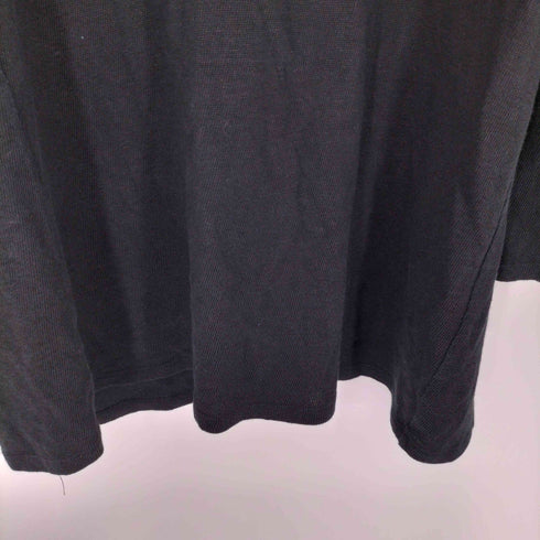 クラシカ KLASICA LINEN COTTON LONG KNIT メンズ 4