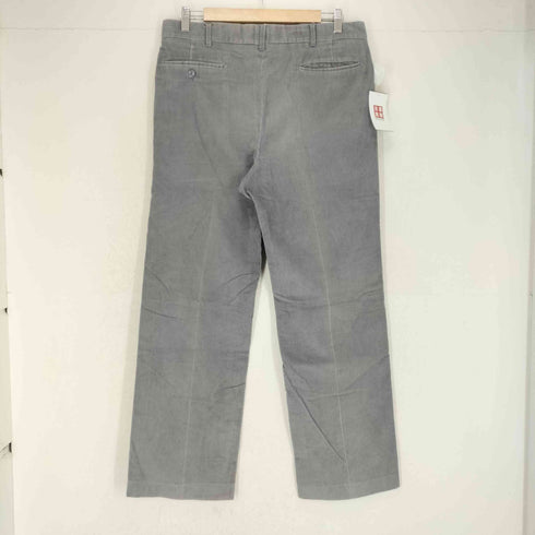 ハガークロージング HAGGAR 80S~ MADE IN USA コーデュロイパンツ メンズ 34