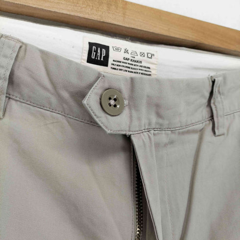 ギャップ Gap 00S チノパンツ メンズ 30/32