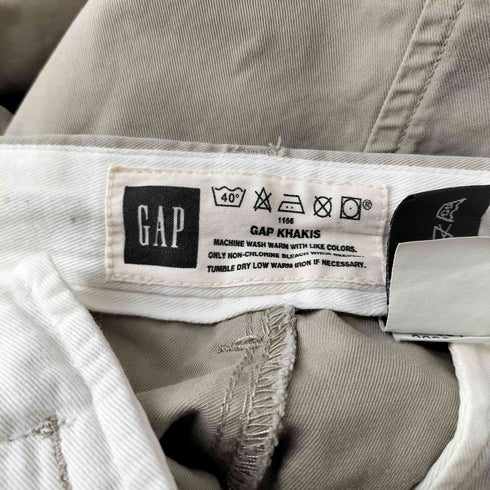 ギャップ Gap 00S チノパンツ メンズ 30/32