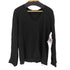 クラシカ KLASICA WOOL KNIT メンズ