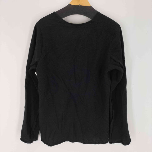 クラシカ KLASICA WOOL KNIT メンズ