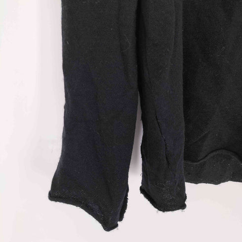 クラシカ KLASICA WOOL KNIT メンズ