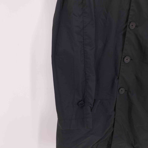 ラコステ LACOSTE ナイロンステンカラーコート メンズ JPN:5
