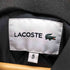 ラコステ LACOSTE ナイロンステンカラーコート メンズ JPN:5